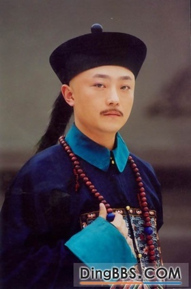 刚毅个人介绍