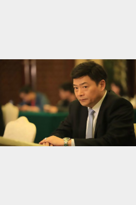 周绍栋个人介绍