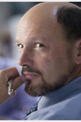 George J. Vezina个人介绍