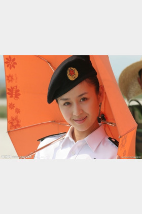 宋笠娜个人介绍