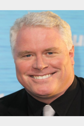 肖恩·麦克纳马拉个人介绍