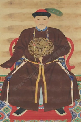 王绘春个人介绍