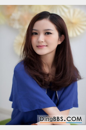 王如慧个人介绍
