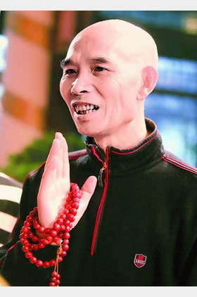 李伯清个人介绍