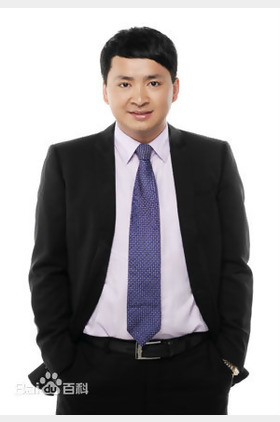 何强个人介绍
