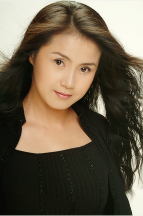 白玉娟个人介绍