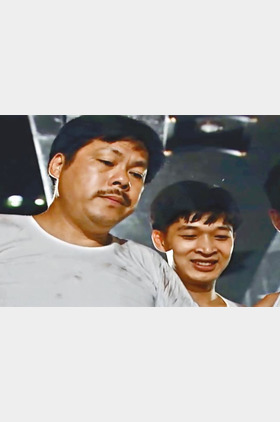 麦皓为个人介绍
