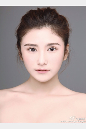 高珑珂个人介绍
