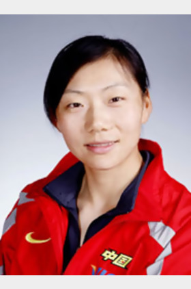李勤个人介绍
