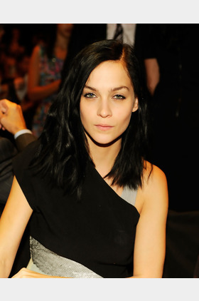 Leigh Lezark个人介绍