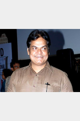 Akhilendra Mishra个人介绍