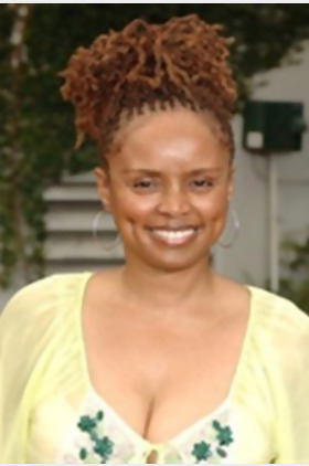 戴比·摩根个人介绍