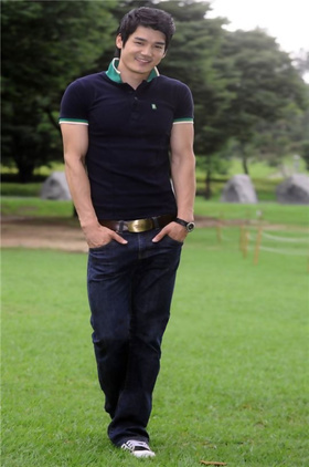 张智友个人介绍