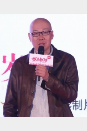 谢东燊个人介绍