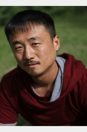 丁嘉旭个人介绍