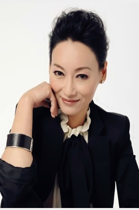 惠英红个人介绍