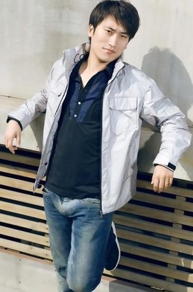 吴云飞个人介绍