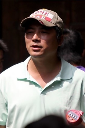 张天舒个人介绍
