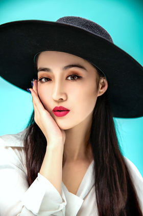 李星个人介绍