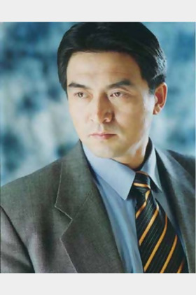 刘卫华个人介绍