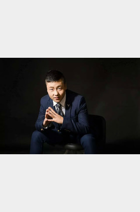 张永康个人介绍