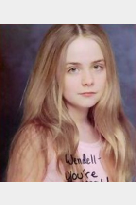 Morgan York个人介绍