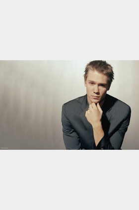 查德·迈克尔·墨瑞个人介绍