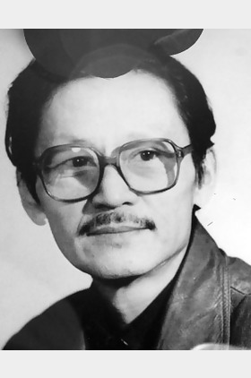 陈克然个人介绍