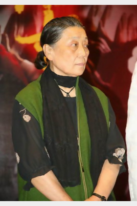 金淑媛个人介绍