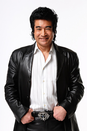 藤冈弘个人介绍