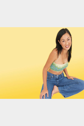 任港秀个人介绍