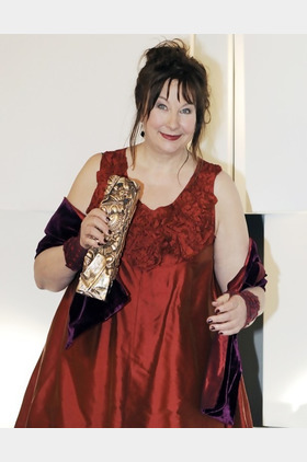 友兰达·梦露个人介绍