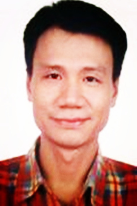 陈思坦个人介绍
