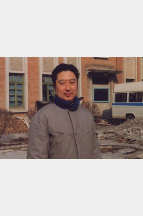 鲁继先个人介绍