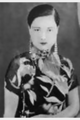 黎灼灼个人介绍