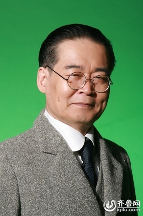 朱虎声（韩国）个人介绍