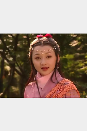 章艳敏个人介绍