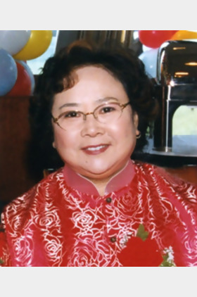 李明珠个人介绍