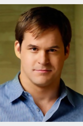 凯尔·柏海莫个人介绍