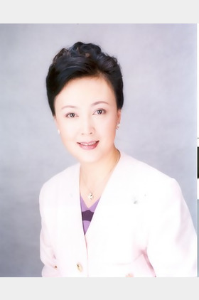 赵静个人介绍
