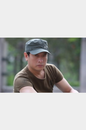 刘立伟个人介绍