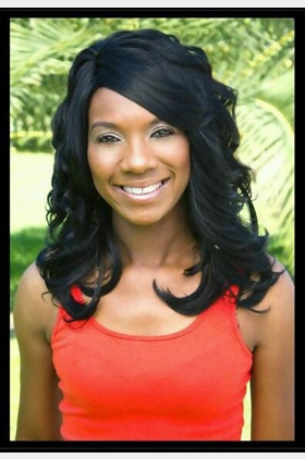 莫尼卡·雷内·安德森个人介绍