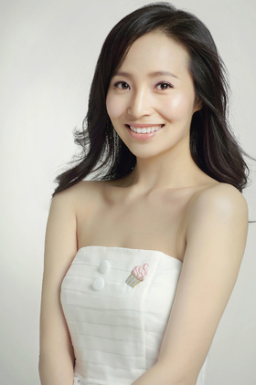 杨凯淳个人介绍