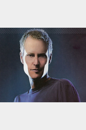 Christopher Lawrence个人介绍