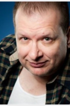 蒂姆·泰勒/Tim Taylor个人介绍