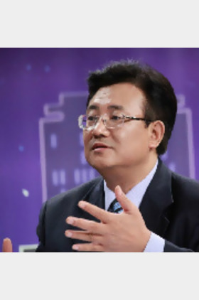 聂远个人介绍