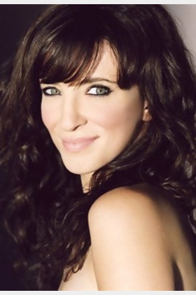 洁姬·盖瑞个人介绍