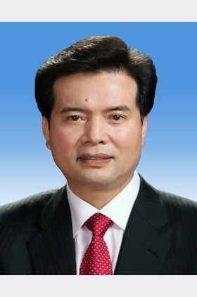 王正伟个人介绍