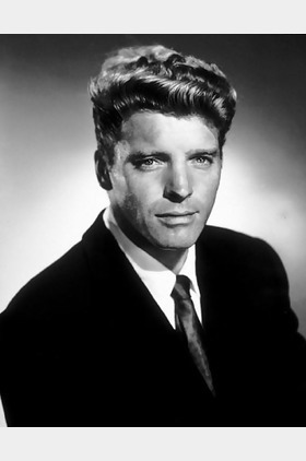 伯特·兰卡斯特Burt Lancaster个人介绍