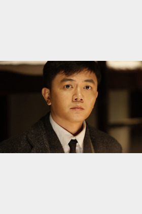 黄超个人介绍